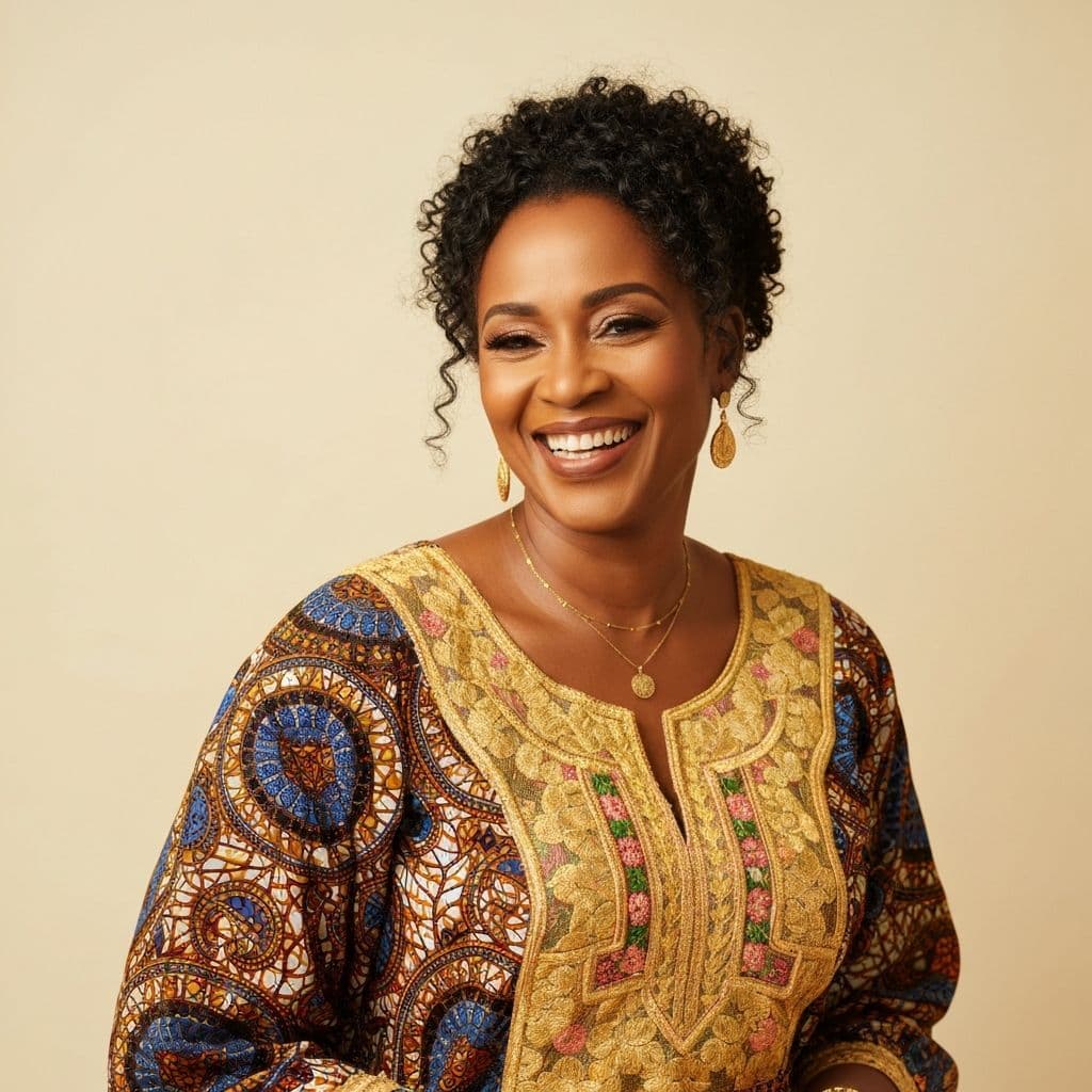 Mariama Sow